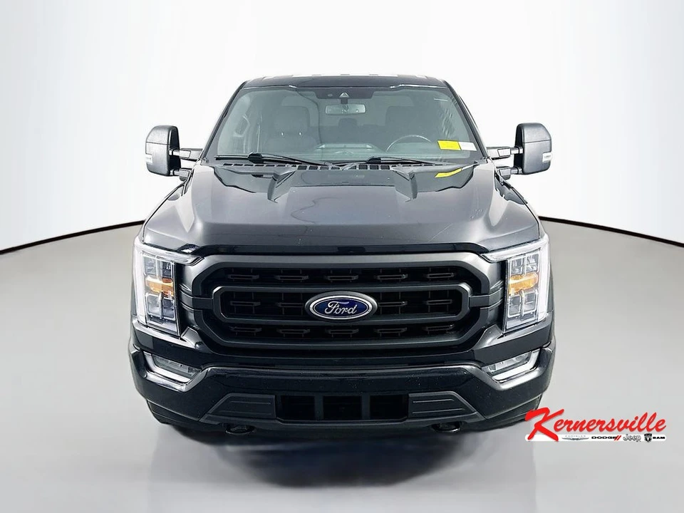 2022 Ford F-150 14th Gen - Image 2 of 24