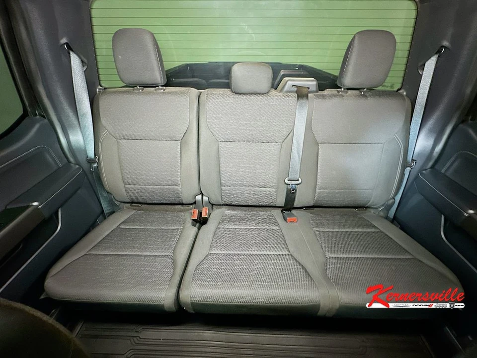 2022 Ford F-150 14th Gen - Image 13 of 24