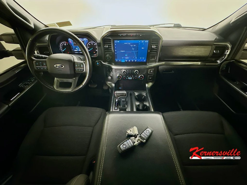 2022 Ford F-150 14th Gen - Image 10 of 24