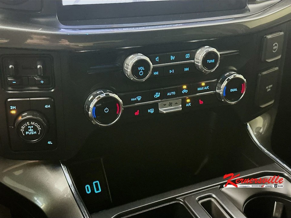 2022 Ford F-150 14th Gen - Image 18 of 24