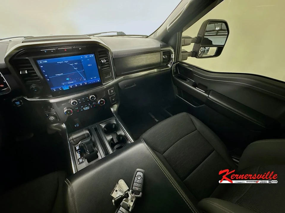 2022 Ford F-150 14th Gen - Image 11 of 24