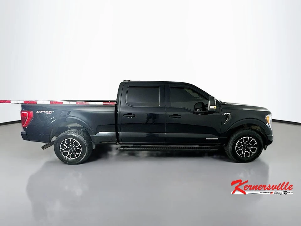 2022 Ford F-150 14th Gen - Image 8 of 24