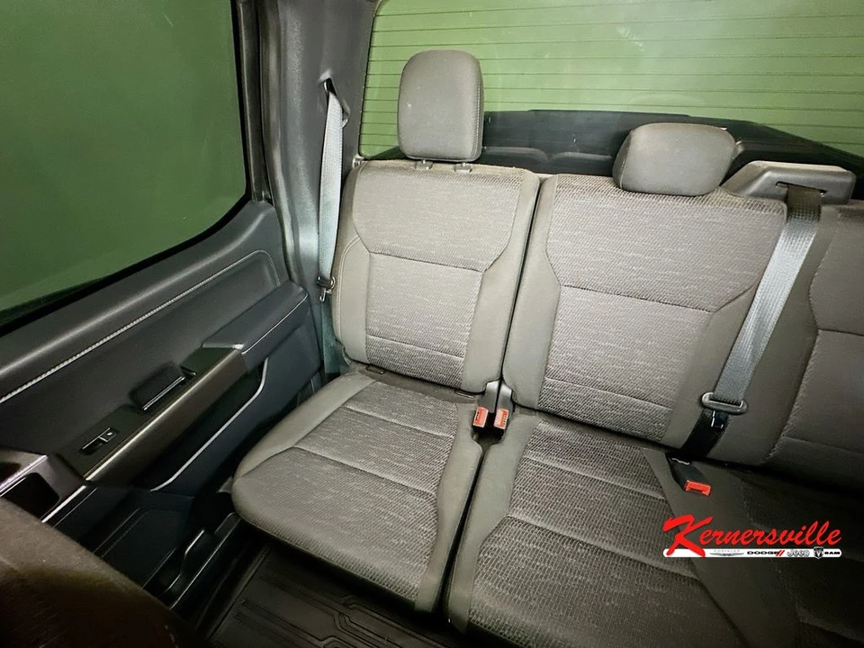 2022 Ford F-150 14th Gen - Image 12 of 24