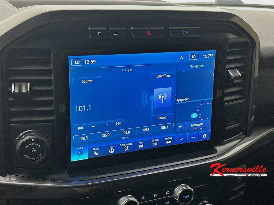 2022 Ford F-150 14th Gen - Image 17 of 24