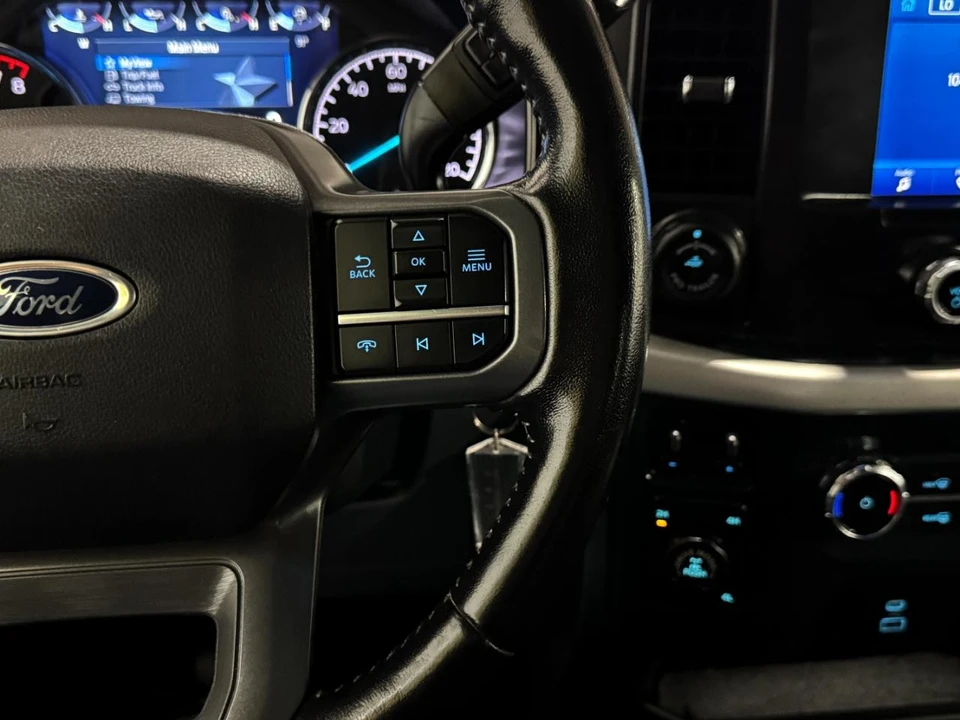 2022 Ford F-150 14th Gen - Image 24 of 31