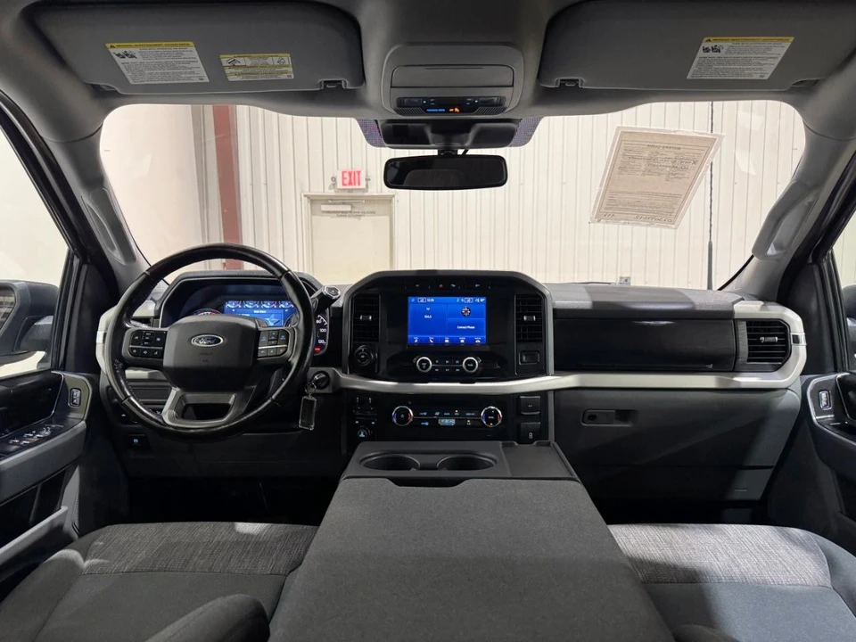 2022 Ford F-150 14th Gen - Image 21 of 31