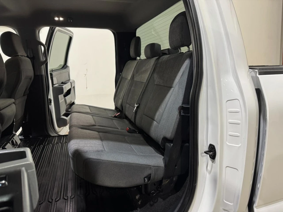 2022 Ford F-150 14th Gen - Image 19 of 31