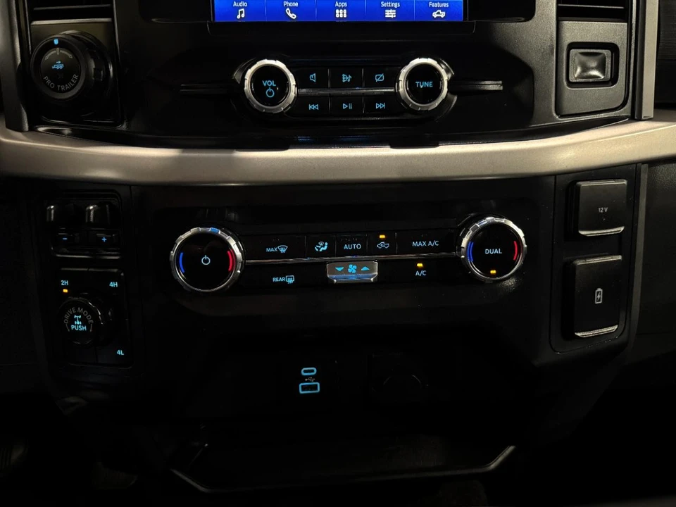 2022 Ford F-150 14th Gen - Image 29 of 31