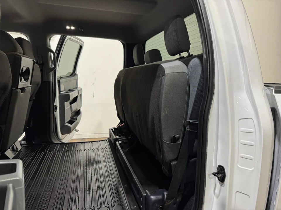 2022 Ford F-150 14th Gen - Image 20 of 31