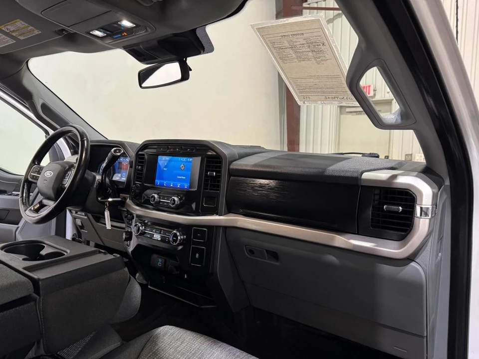 2022 Ford F-150 14th Gen - Image 12 of 31