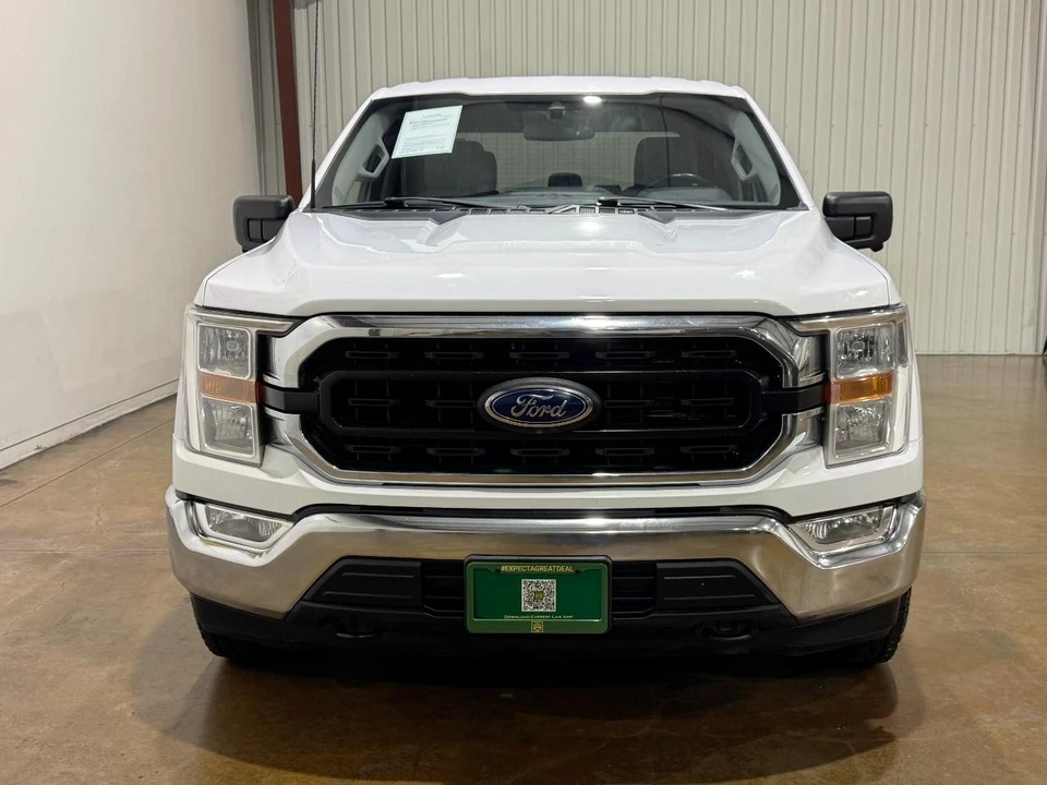 2022 Ford F-150 14th Gen - Image 2 of 31