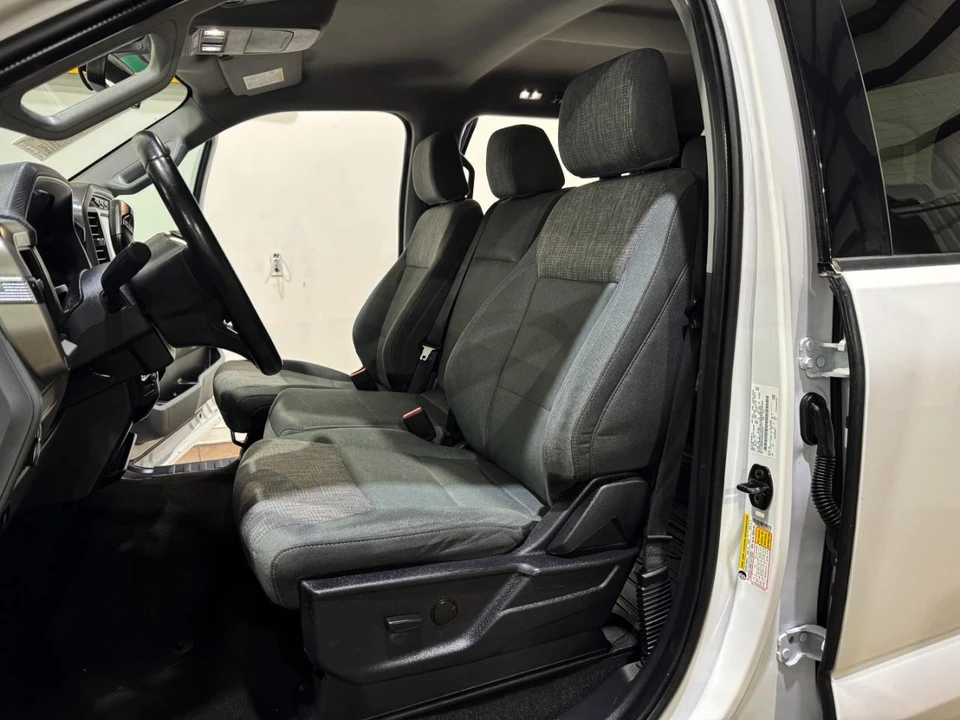 2022 Ford F-150 14th Gen - Image 14 of 31