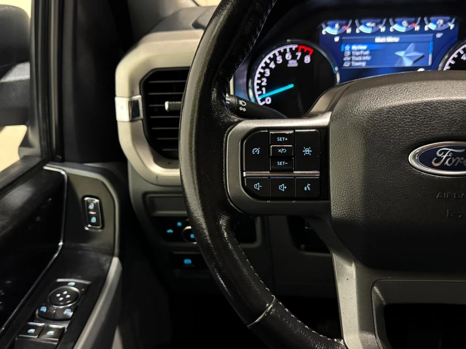 2022 Ford F-150 14th Gen - Image 23 of 31