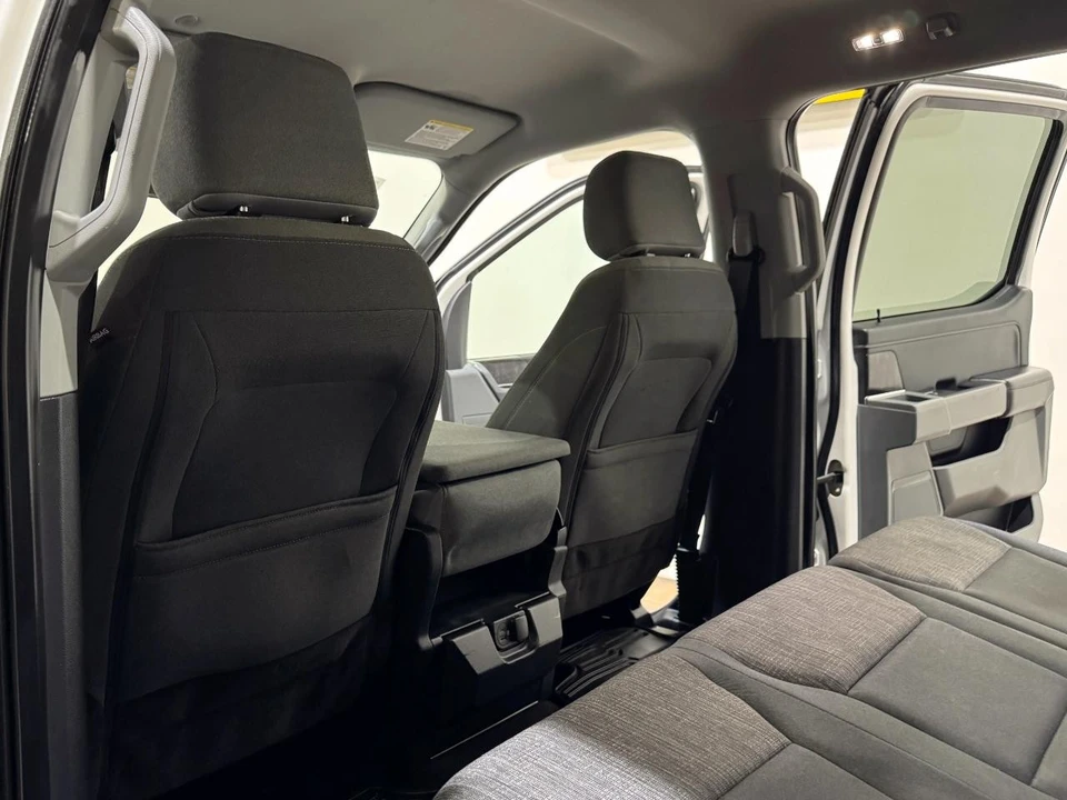 2022 Ford F-150 14th Gen - Image 17 of 31