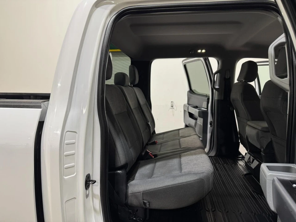 2022 Ford F-150 14th Gen - Image 18 of 31