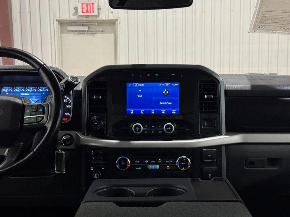 2022 Ford F-150 14th Gen - Image 22 of 31