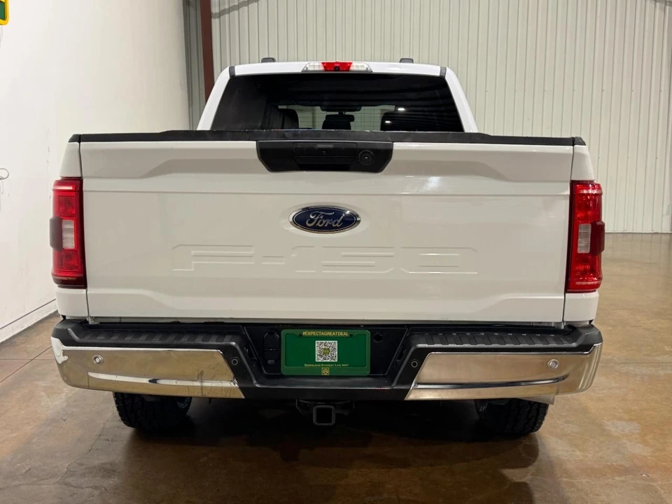 2022 Ford F-150 14th Gen - Image 7 of 31