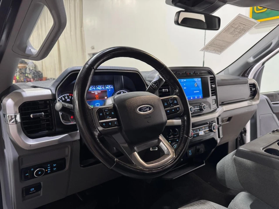 2022 Ford F-150 14th Gen - Image 10 of 31