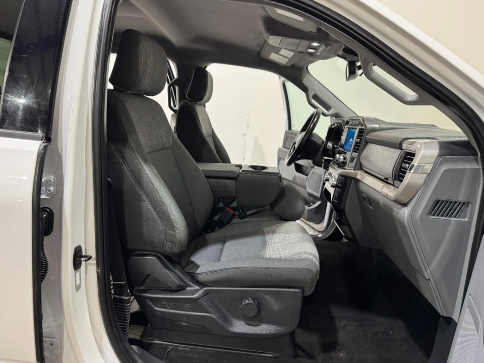 2022 Ford F-150 14th Gen - Image 15 of 31