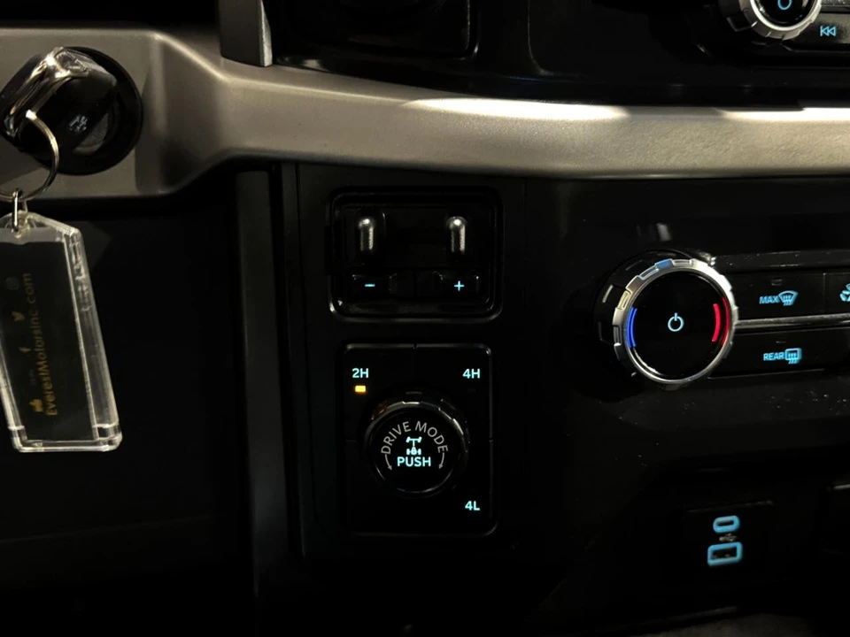 2022 Ford F-150 14th Gen - Image 27 of 31