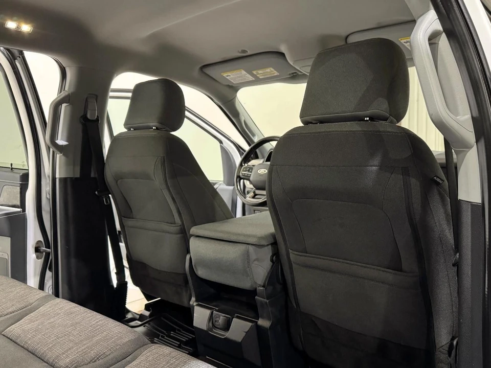 2022 Ford F-150 14th Gen - Image 16 of 31
