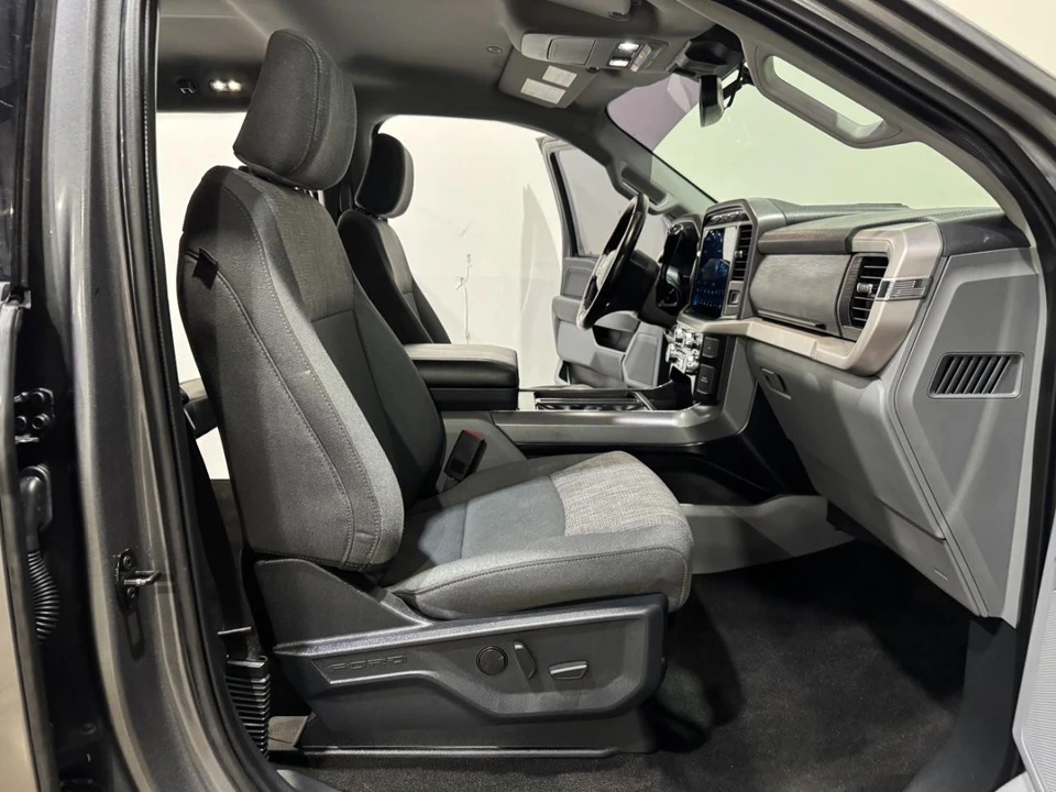 2022 Ford F-150 14th Gen - Image 14 of 31