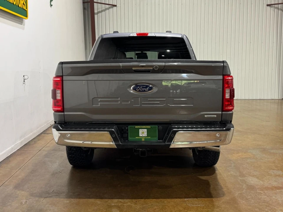 2022 Ford F-150 14th Gen - Image 7 of 31