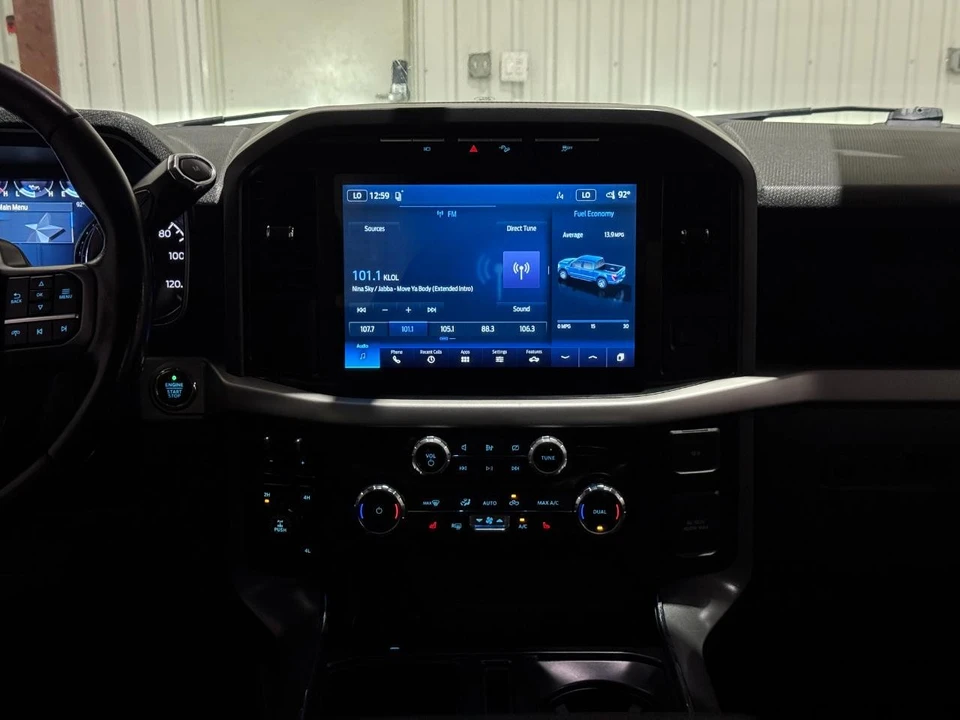 2022 Ford F-150 14th Gen - Image 21 of 31