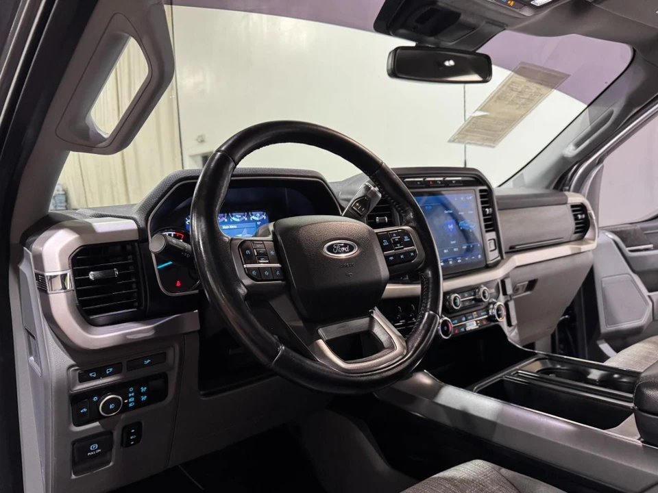 2022 Ford F-150 14th Gen - Image 10 of 31