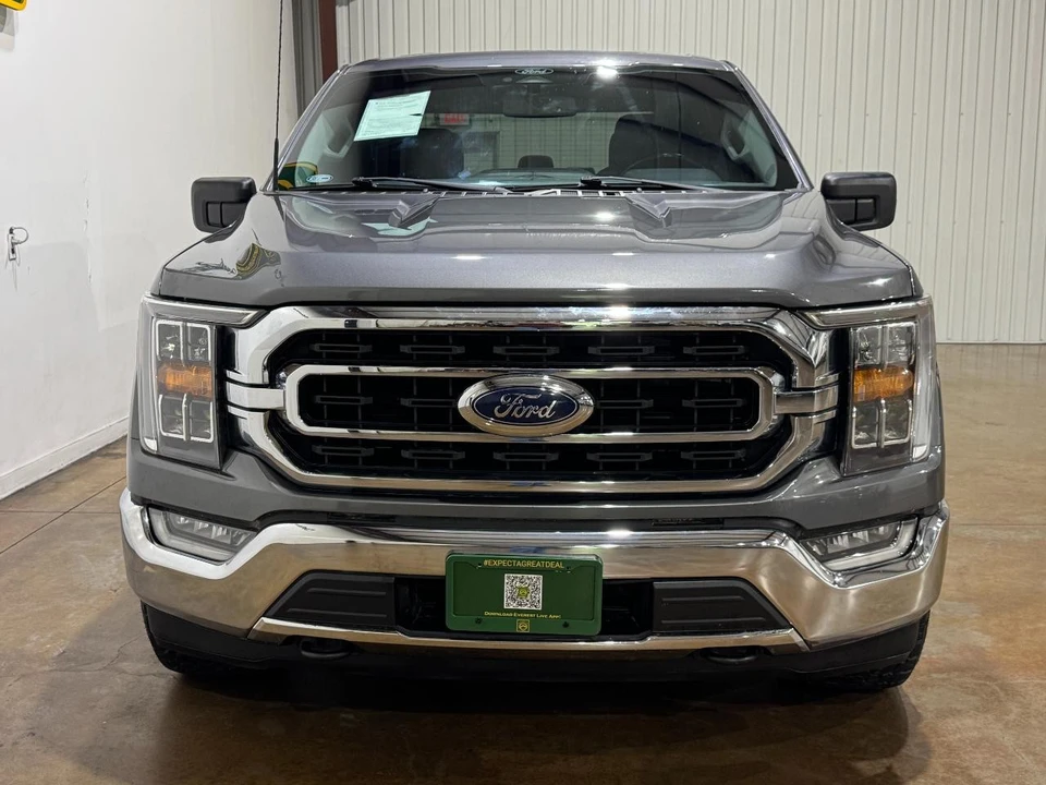 2022 Ford F-150 14th Gen - Image 2 of 31