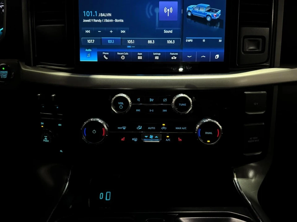 2022 Ford F-150 14th Gen - Image 28 of 31