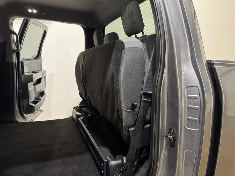 2022 Ford F-150 14th Gen - Image 19 of 31