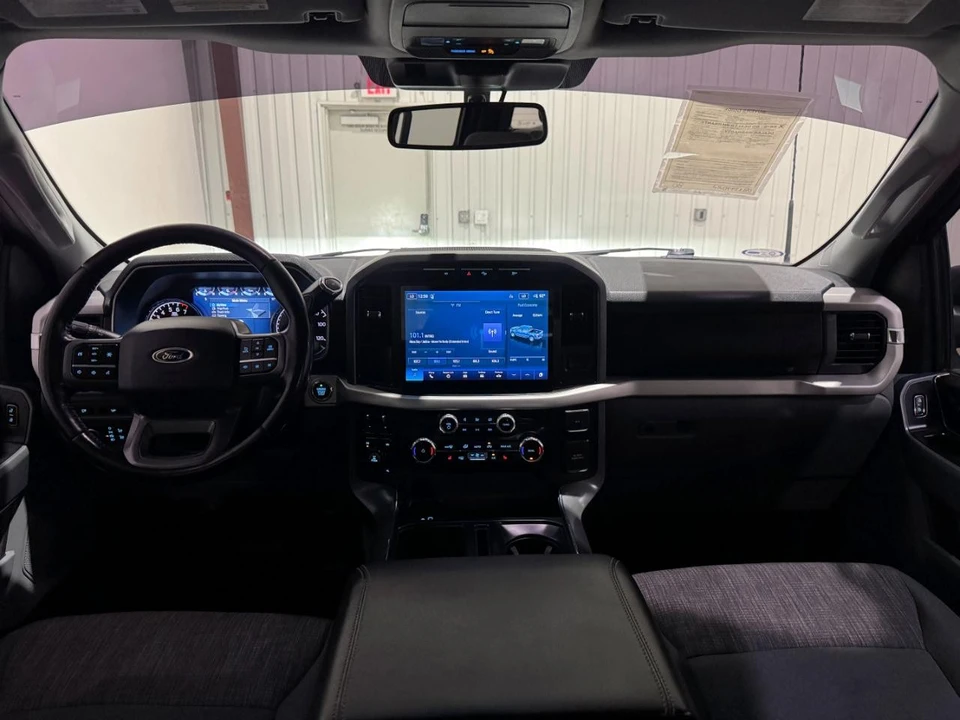2022 Ford F-150 14th Gen - Image 20 of 31