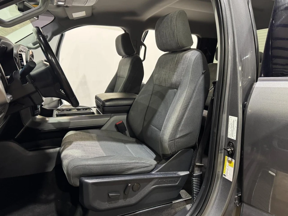 2022 Ford F-150 14th Gen - Image 13 of 31