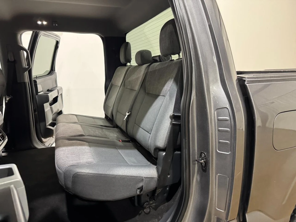 2022 Ford F-150 14th Gen - Image 16 of 31