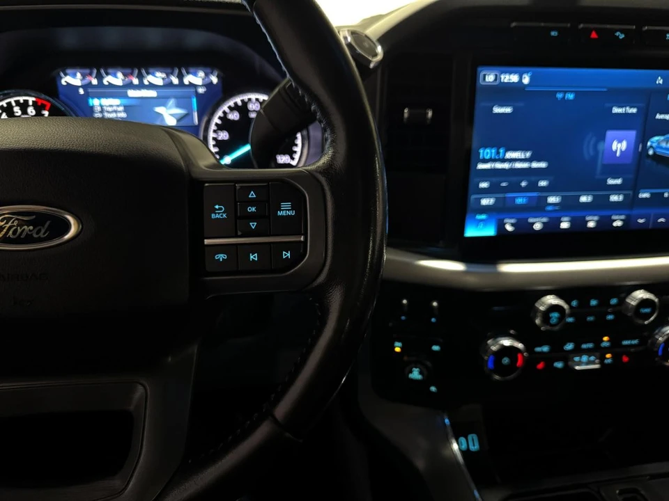 2022 Ford F-150 14th Gen - Image 23 of 31