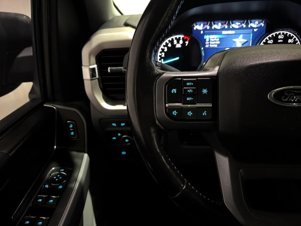 2022 Ford F-150 14th Gen - Image 22 of 31