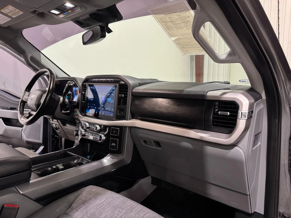 2022 Ford F-150 14th Gen - Image 12 of 31