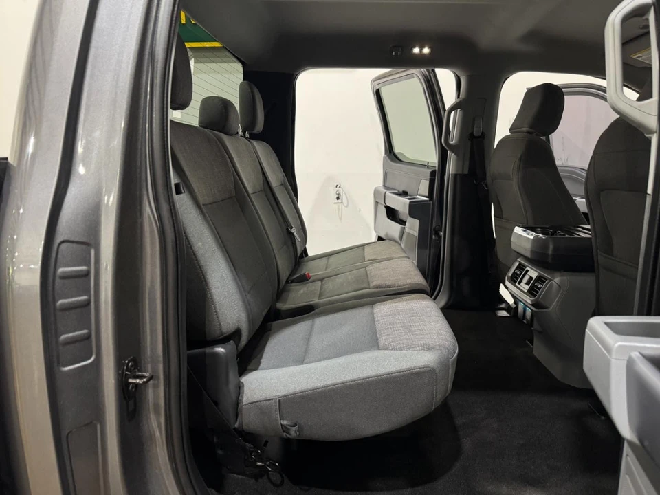 2022 Ford F-150 14th Gen - Image 15 of 31
