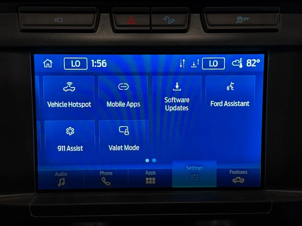 2022 Ford F-150 14th Gen - Image 12 of 12