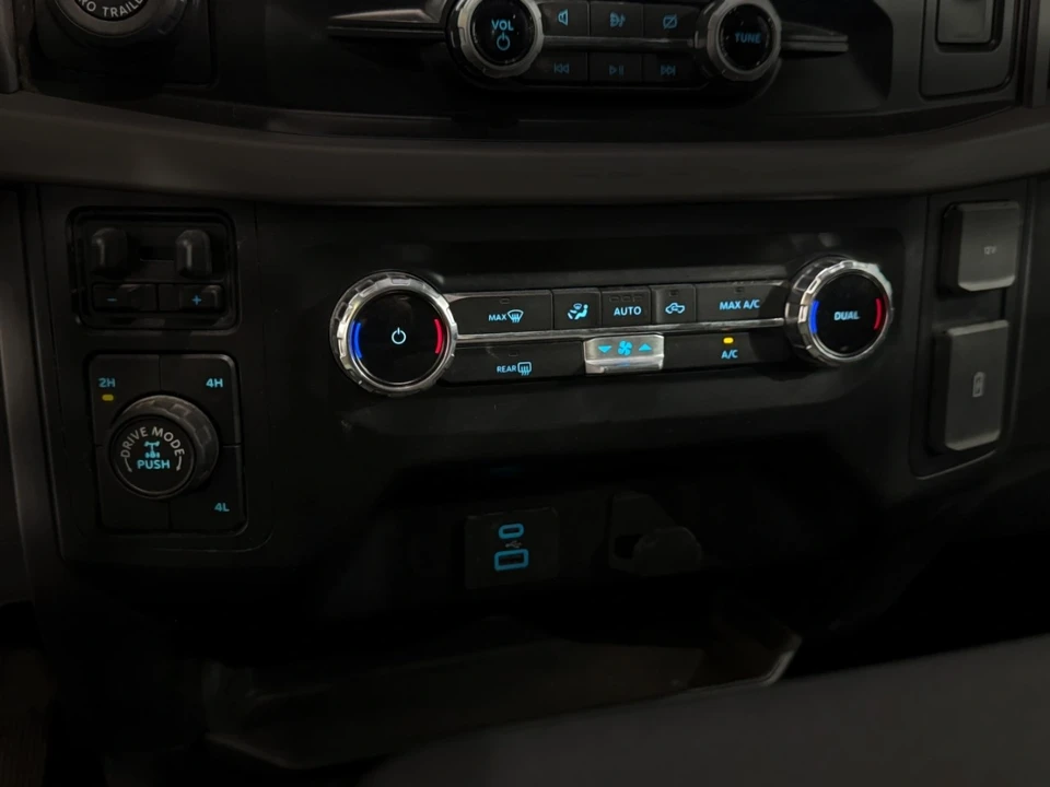2022 Ford F-150 14th Gen - Image 5 of 12