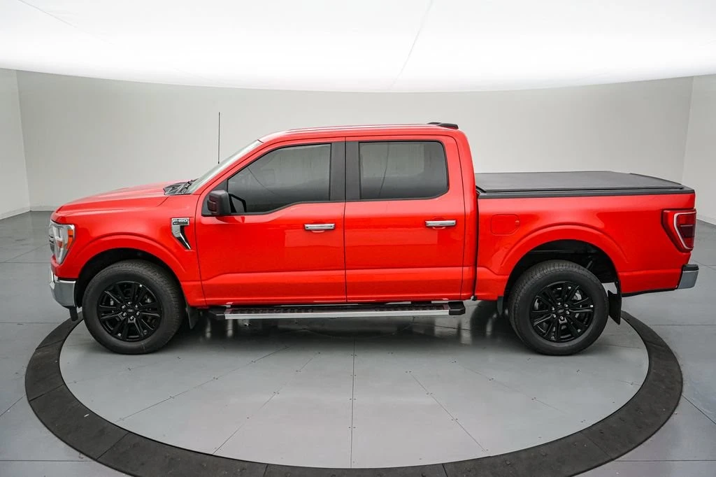 2022 Ford F-150 14th Gen - Image 9 of 24