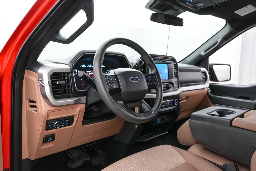2022 Ford F-150 14th Gen - Image 14 of 24