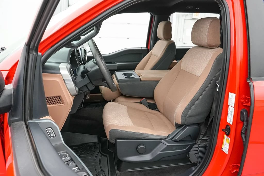 2022 Ford F-150 14th Gen - Image 13 of 24
