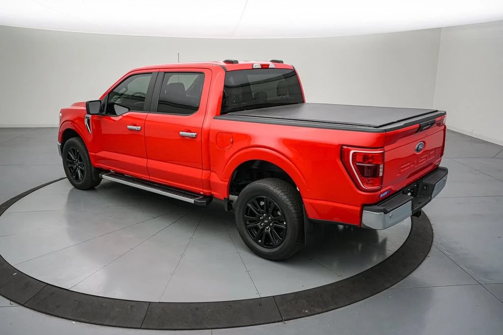 2022 Ford F-150 14th Gen - Image 8 of 24