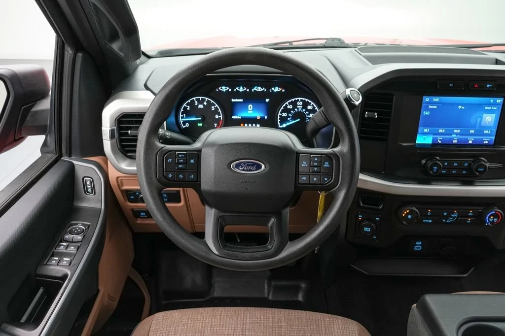 2022 Ford F-150 14th Gen - Image 15 of 24