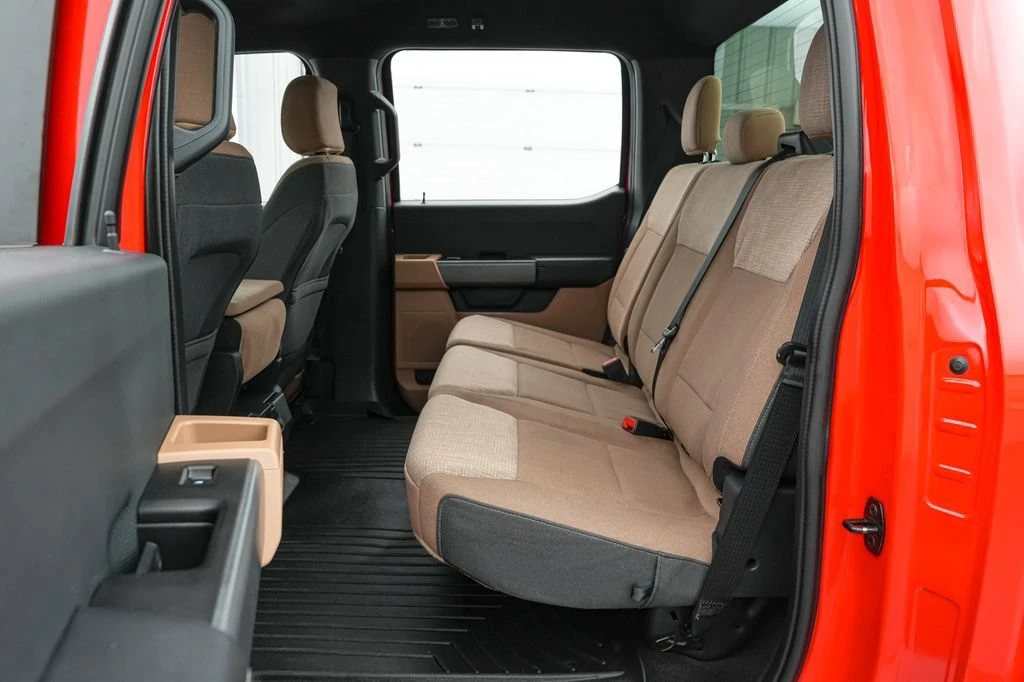 2022 Ford F-150 14th Gen - Image 20 of 24