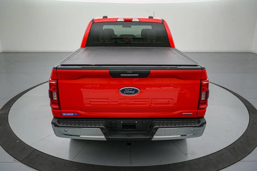 2022 Ford F-150 14th Gen - Image 6 of 24
