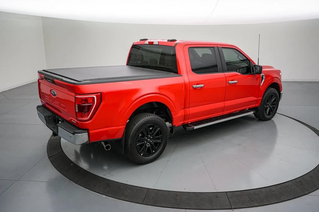 2022 Ford F-150 14th Gen - Image 5 of 24