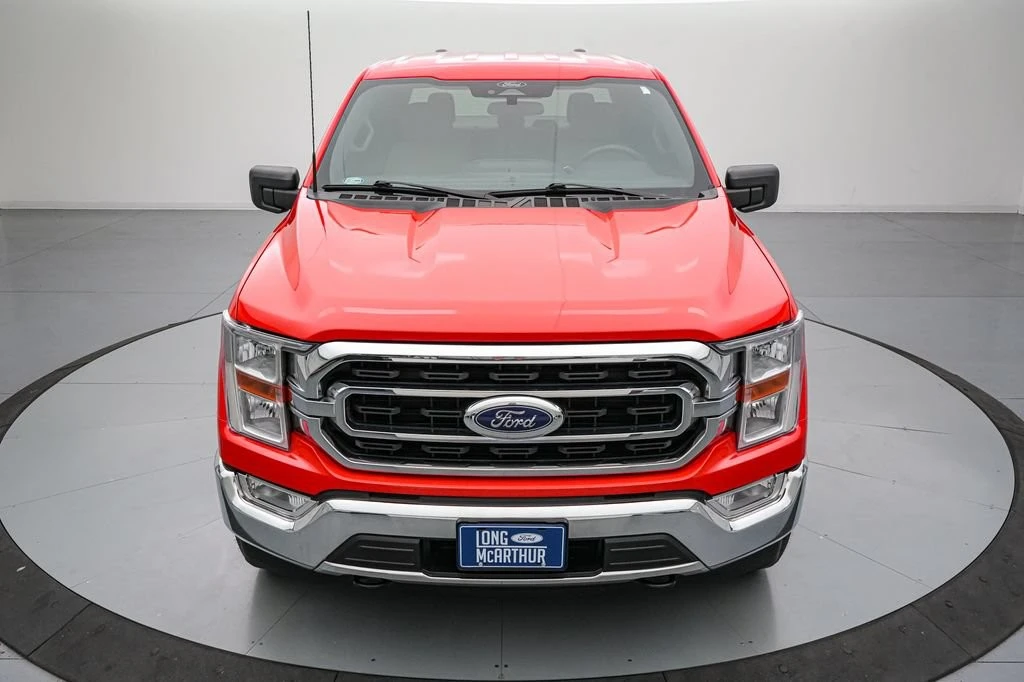 2022 Ford F-150 14th Gen - Image 11 of 24
